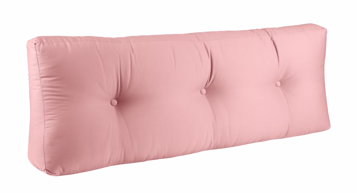 Rückenkissen 120x40 cm Rückenkissen 120x40 cm