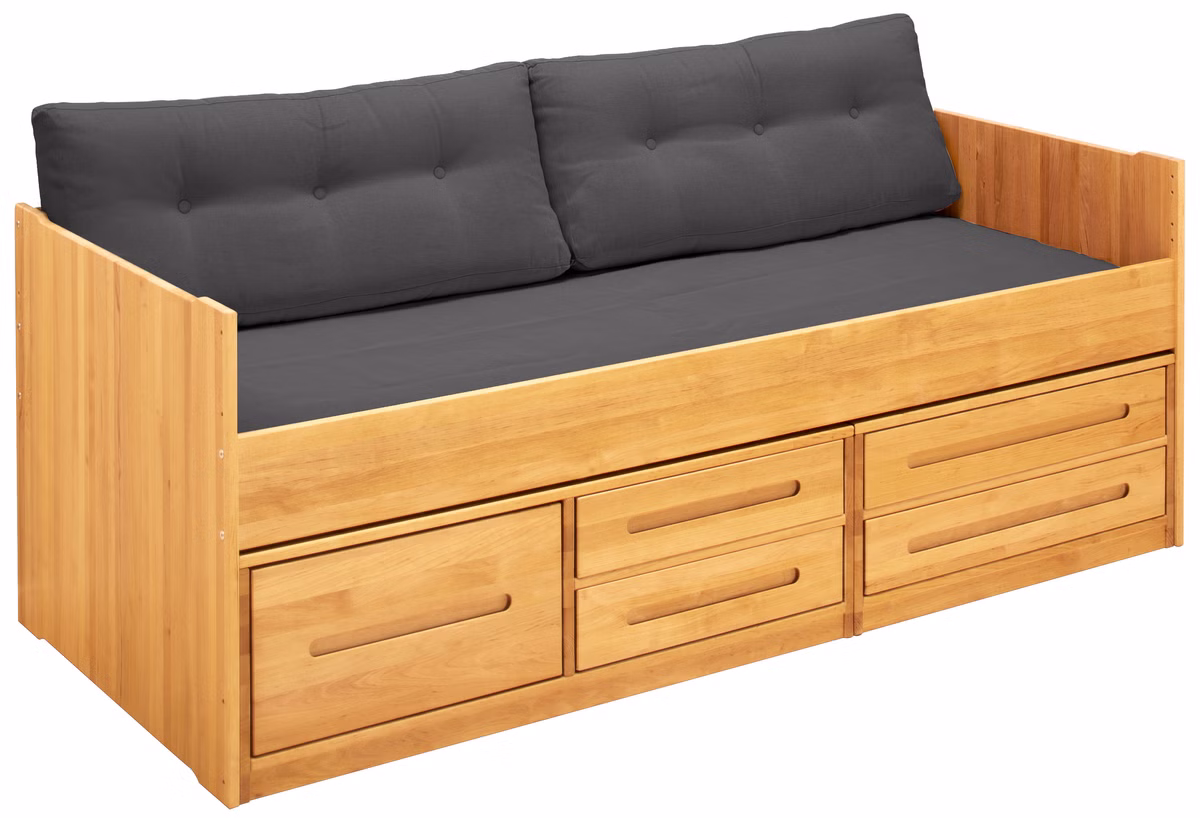 Set Sofakissen mit Laken Set Sofakissen mit Laken