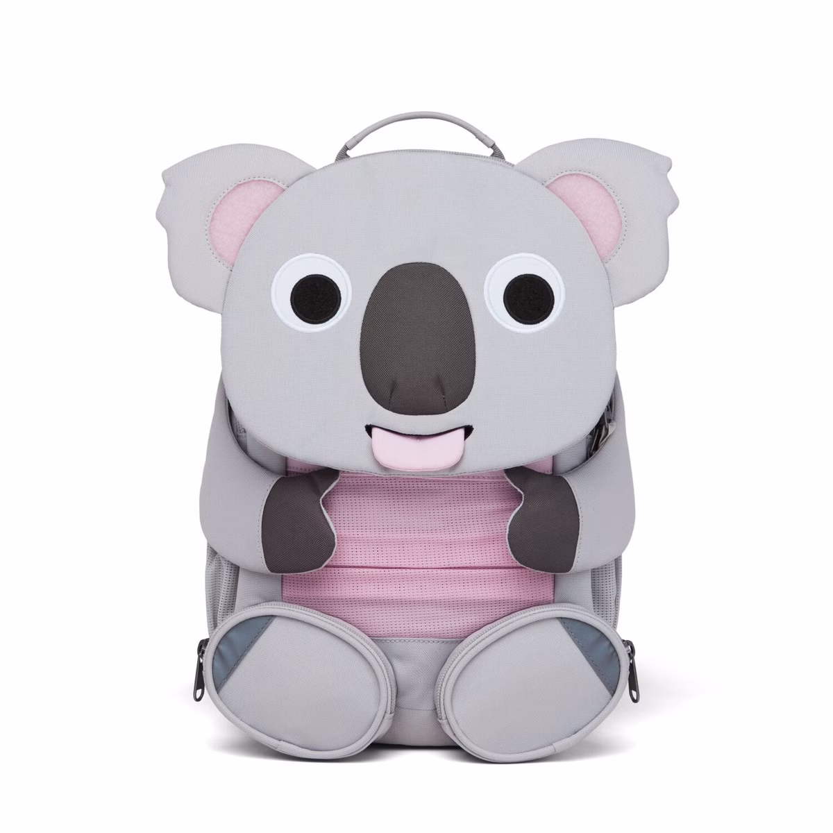 Kinderrucksack Kimi Koala 8 Liter, Affenzahn Kinderrucksack Kimi Koala 8 Liter, Affenzahn
