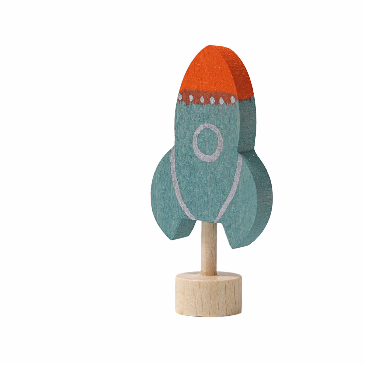 Stecker Rakete, Grimm´s Stecker Rakete, Grimm´s