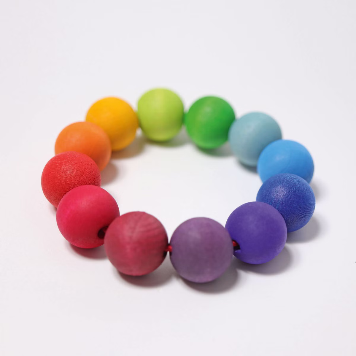 Perlengreifling Regenbogen, Grimm´s Perlengreifling Regenbogen, Grimm´s sb