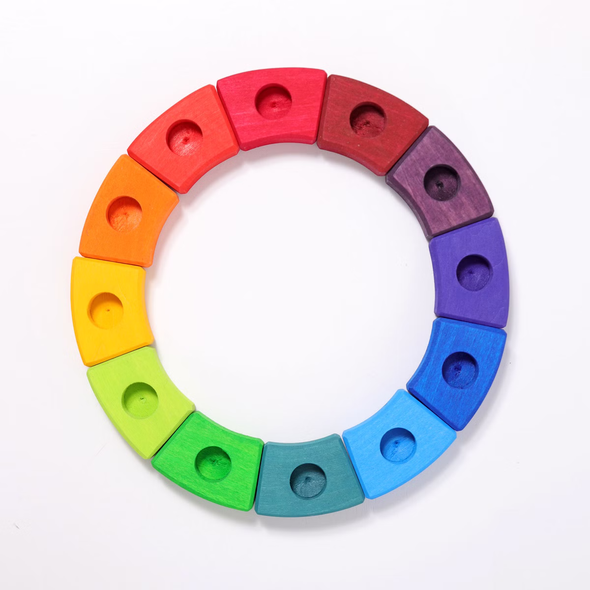 Geburtstagsring Regenbogen, Grimm´s Geburtstagsring Regenbogen, Grimm´s sb
