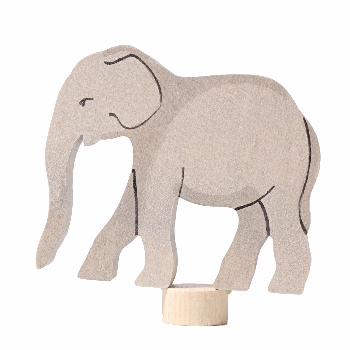 Stecker Elefant, Grimm´s Stecker Elefant, Grimm´s sb