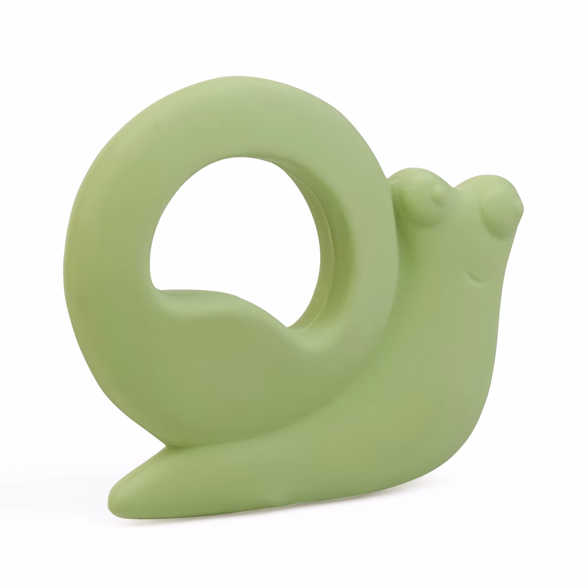 Bio-Beißring Schnecke, Grünspecht Bio-Beißring Schnecke, Grünspecht sb