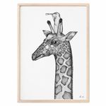 Giraffe (alt)