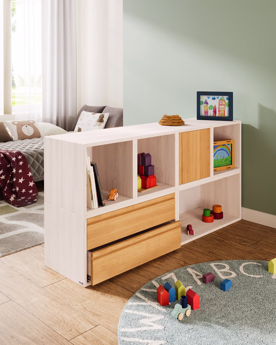 Set Laura Raumteiler Set Laura Raumteiler sb