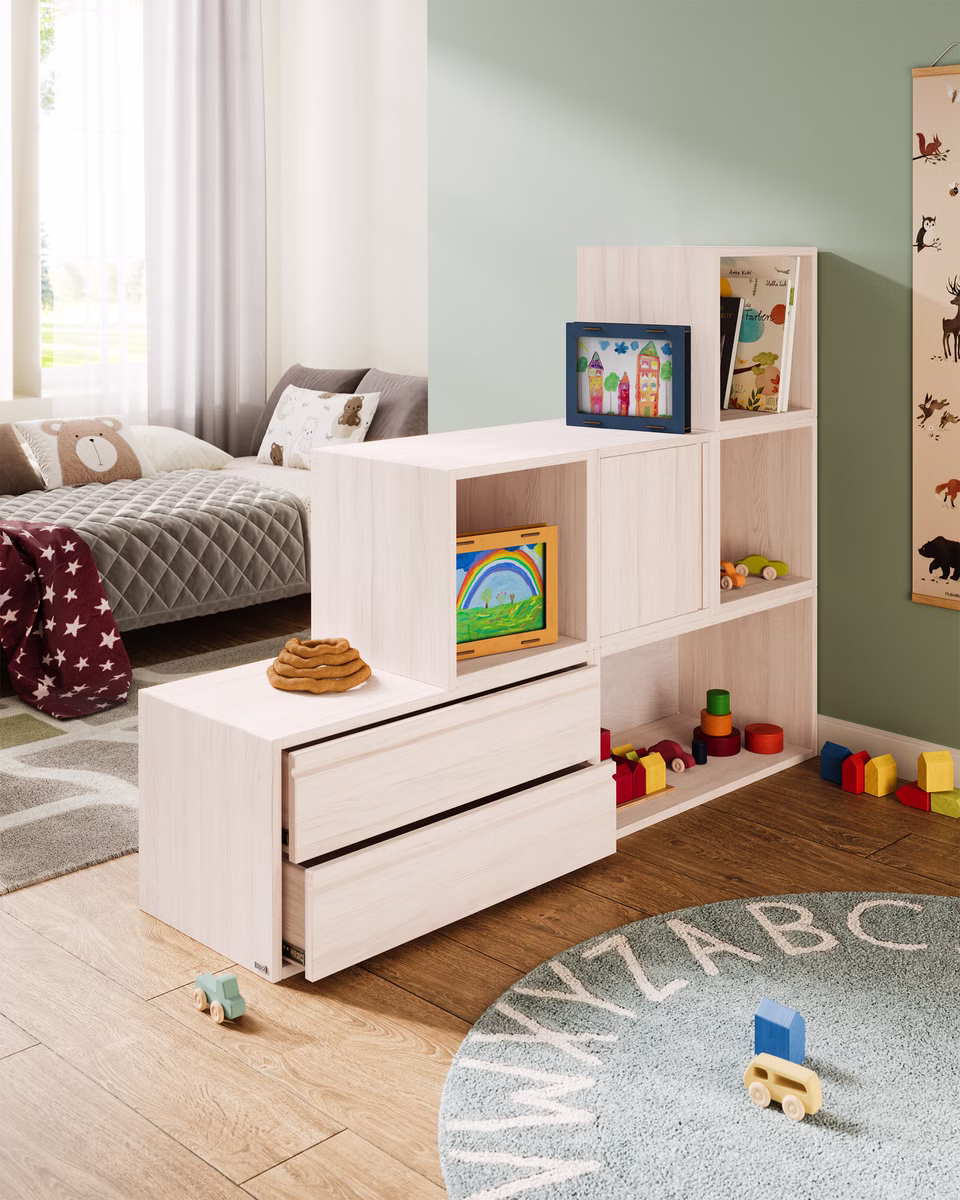 Set Laura Raumteiler Set Laura Raumteiler sb