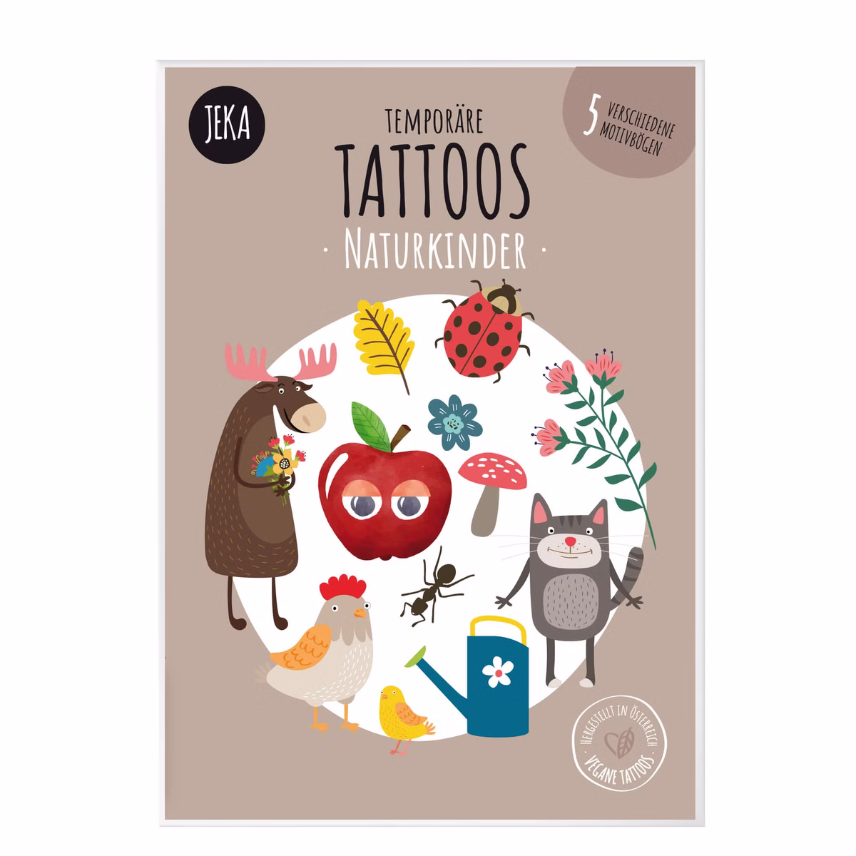 Tattoos für Kinder – Naturkinder Tattoos für Kinder – Naturkinder sb