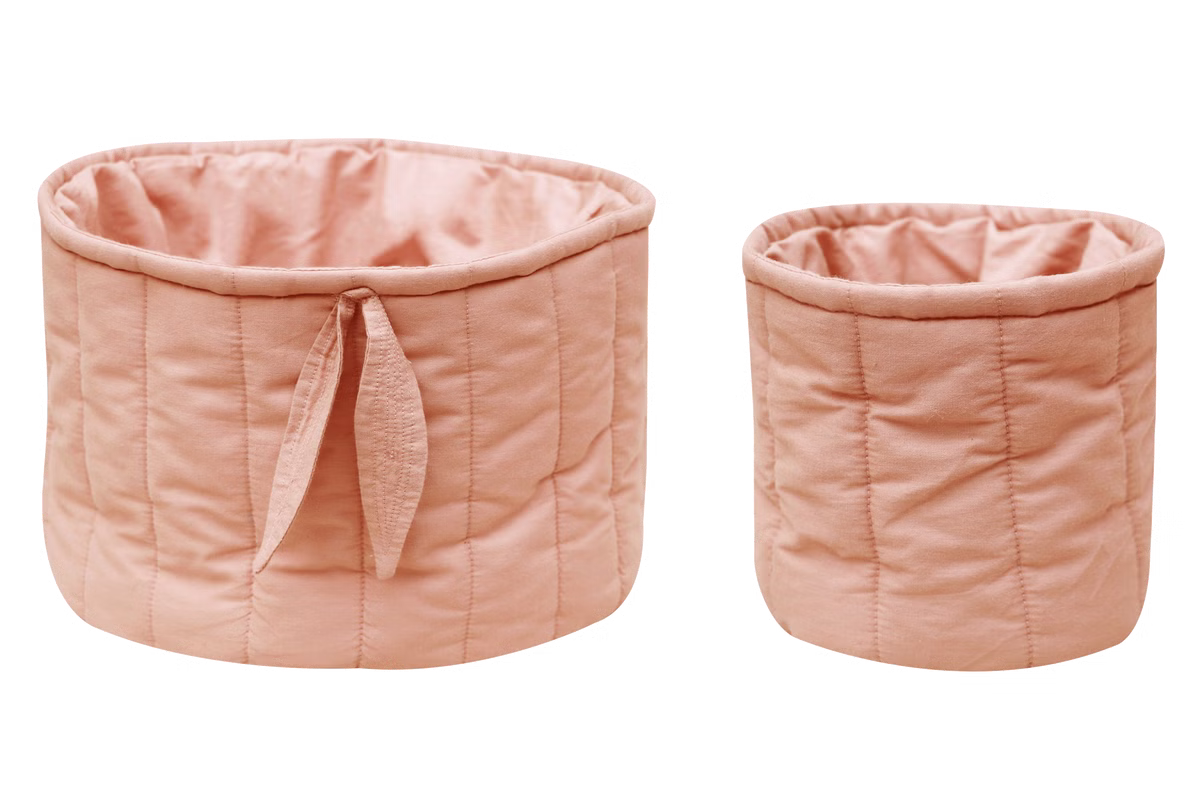 2er Set Aufbewahrungsbox Bambus 2er Set Aufbewahrungsbox Bambus