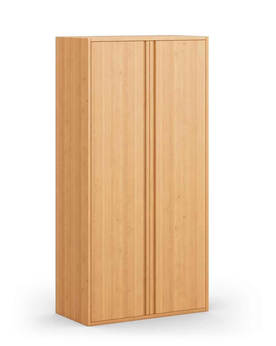 Laura Regal breit mit Tür 160 cm Laura Regal breit mit Tür 160 cm