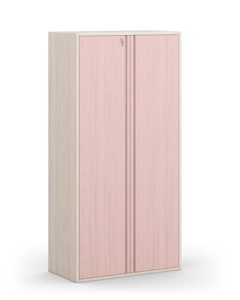 Laura Regal breit mit Tür 160 cm Laura Regal breit mit Tür 160 cm