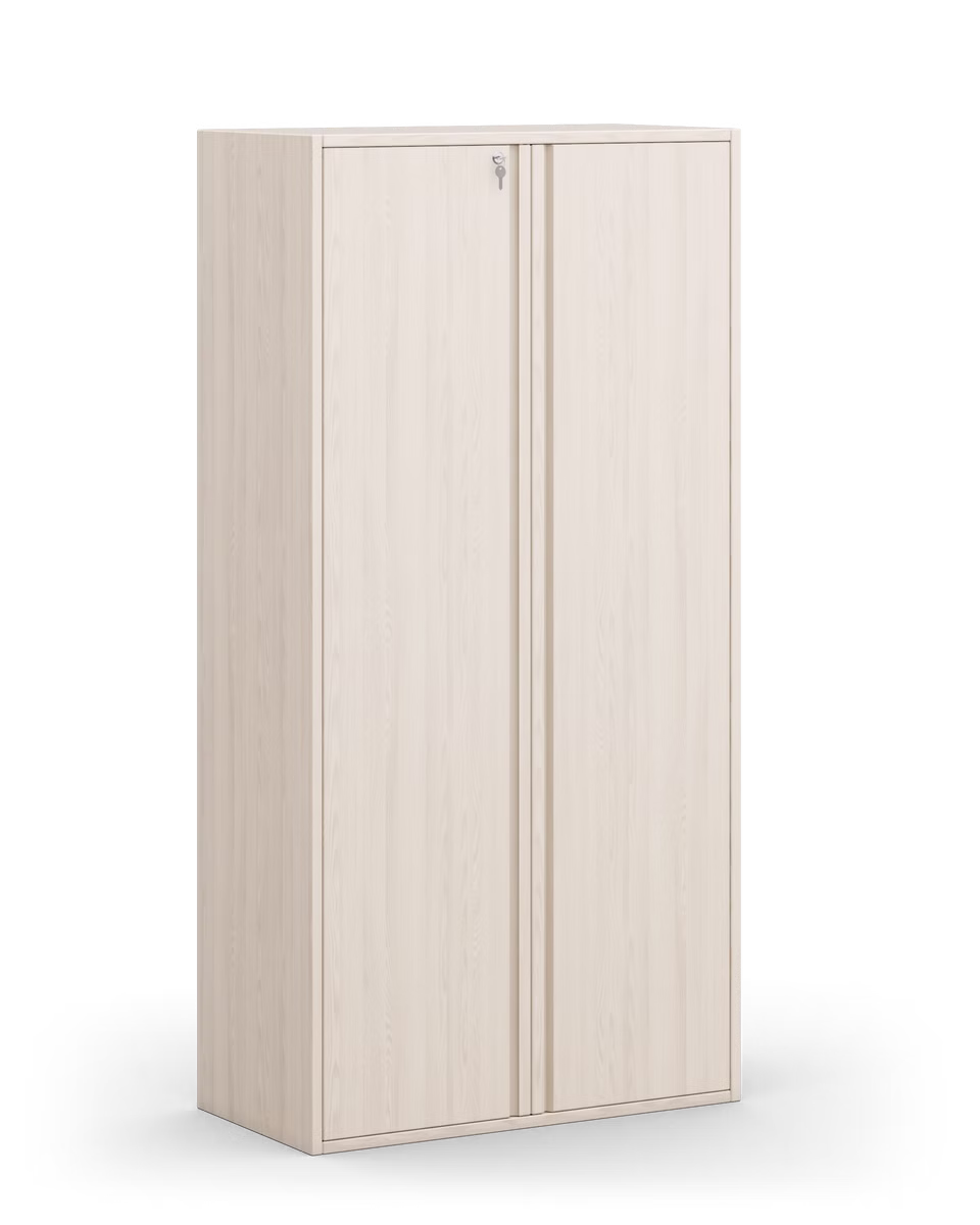 Laura Regal breit mit Tür 160 cm Laura Regal breit mit Tür 160 cm