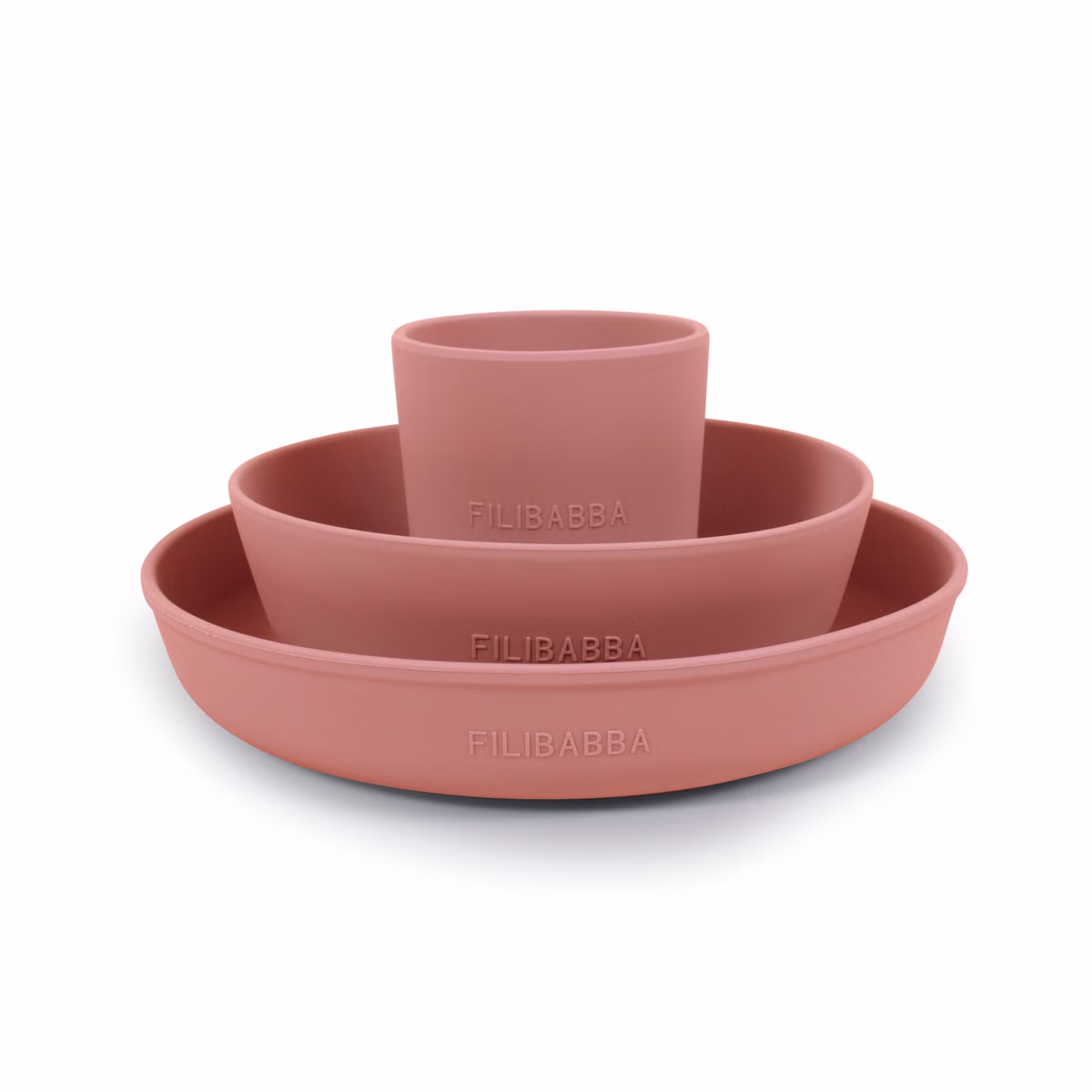 Kindergeschirr Set mit Saugnapf Kindergeschirr Set mit Saugnapf sb