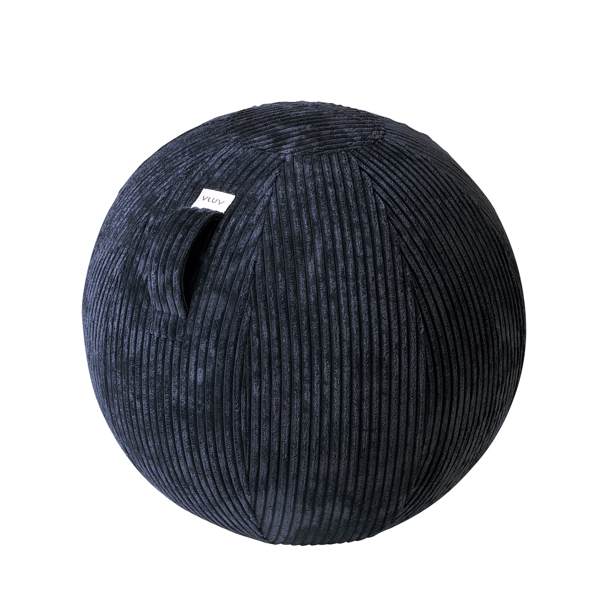 VLIP Sitzball für Kinder Ø 50-55 cm, VLUV VLIP Sitzball für Kinder Ø 50-55 cm, VLUV sb