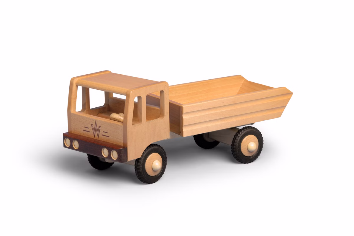LKW-Kipper LKW-Kipper