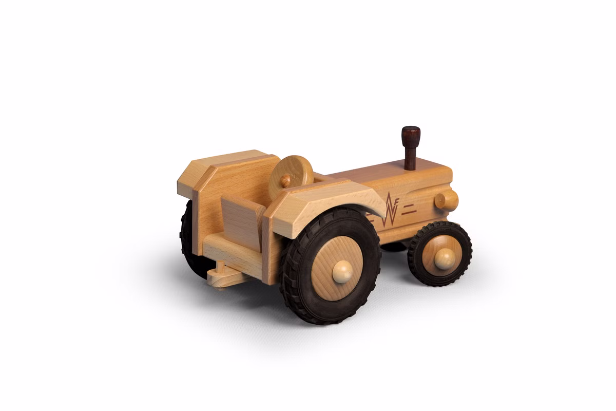 Traktor Traktor sb