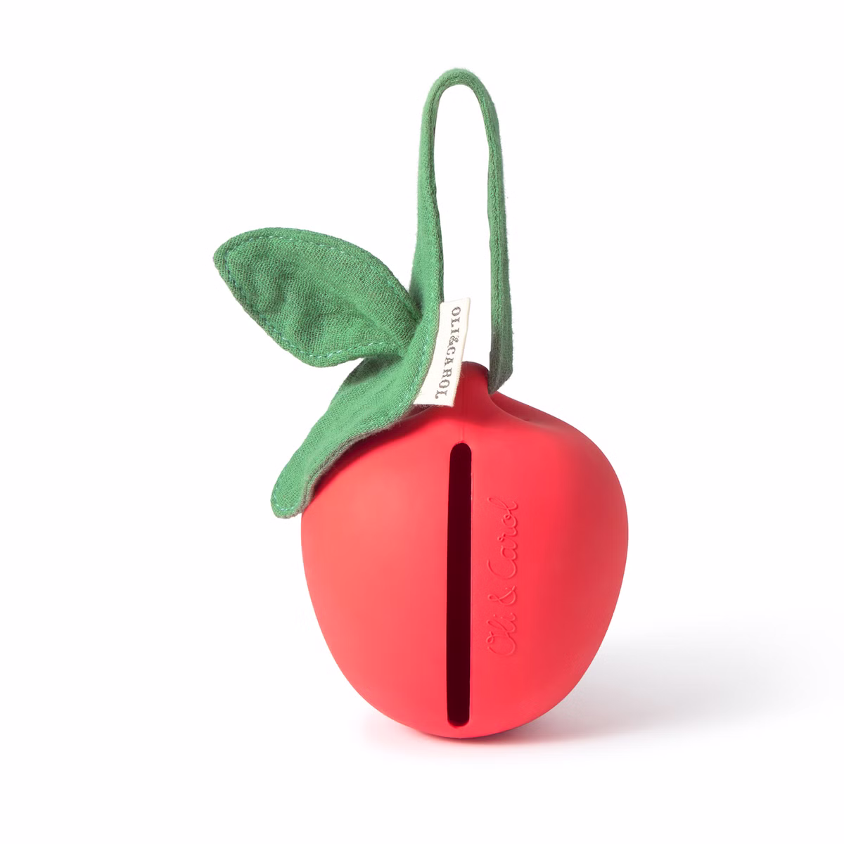 Schnulleretui Apfel Schnulleretui Apfel sb
