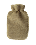 Beige/Weiß