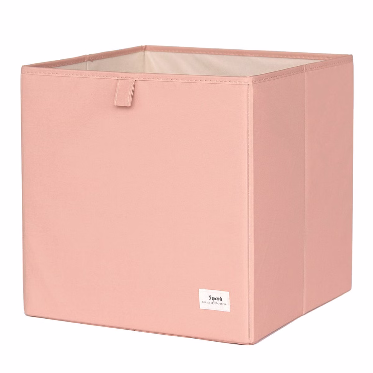 Faltbare Aufbewahrungsbox, 3 sprouts Faltbare Aufbewahrungsbox, 3 sprouts sb