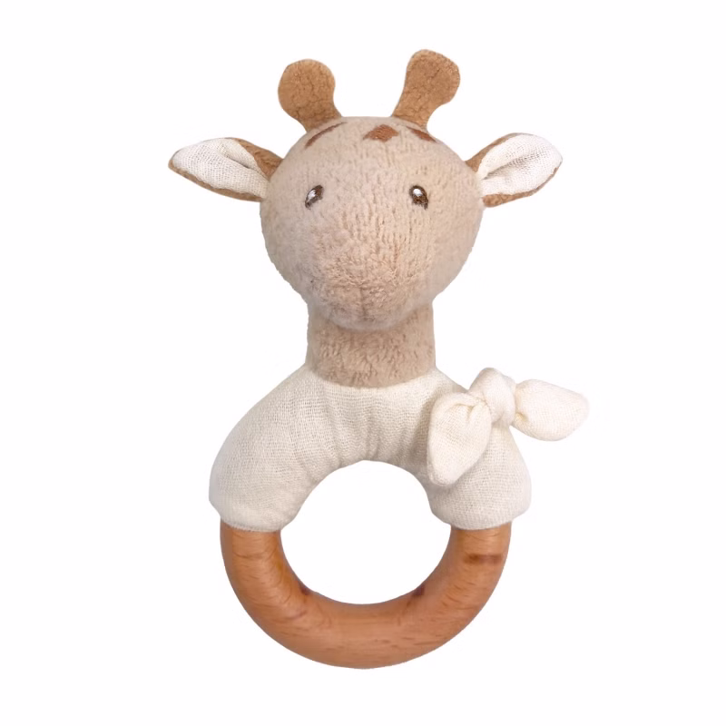 Greifling/Rassel Giraffe Leonie Greifling/Rassel Giraffe Leonie sb