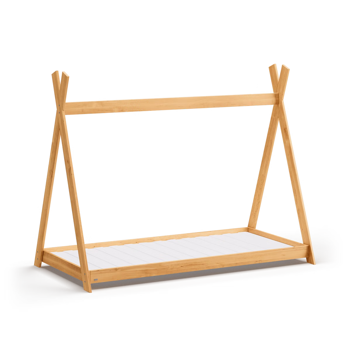 Tipi Kinderbett Mogli mit Lattenrost Tipi Kinderbett Mogli mit Lattenrost sb