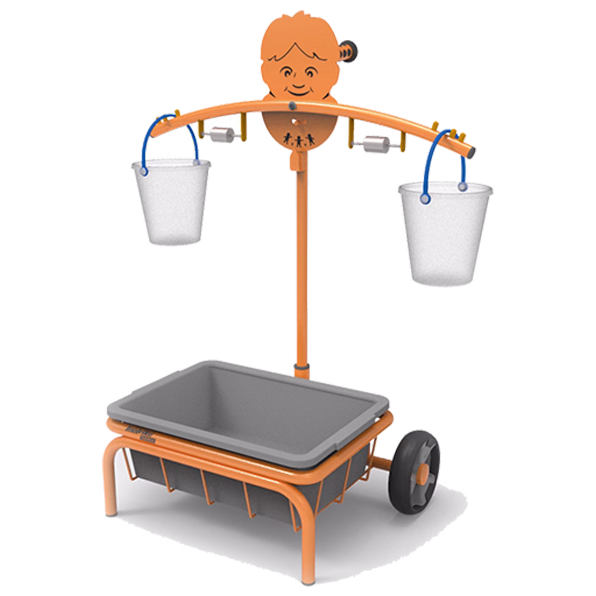 Mobile Waage Mobile Waage