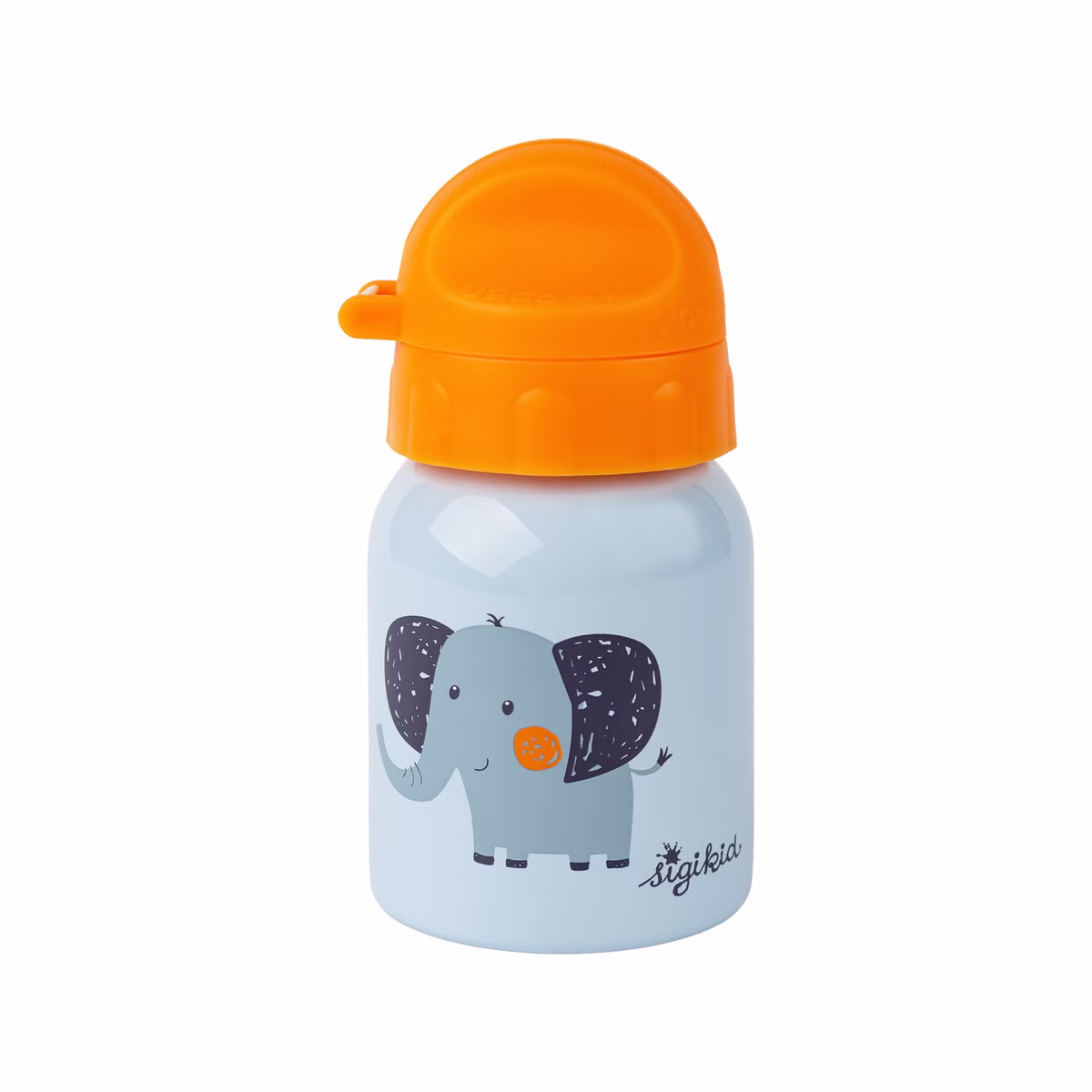 Trinkflasche Elefant Trinkflasche Elefant