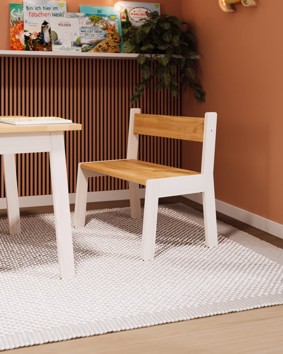 Mogli Kindersitzbank Mogli Kindersitzbank sb