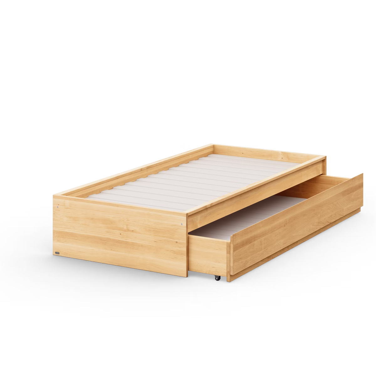 Finn Kinder- und Jugendbett 90x200 cm Finn Kinder- und Jugendbett 90x200 cm