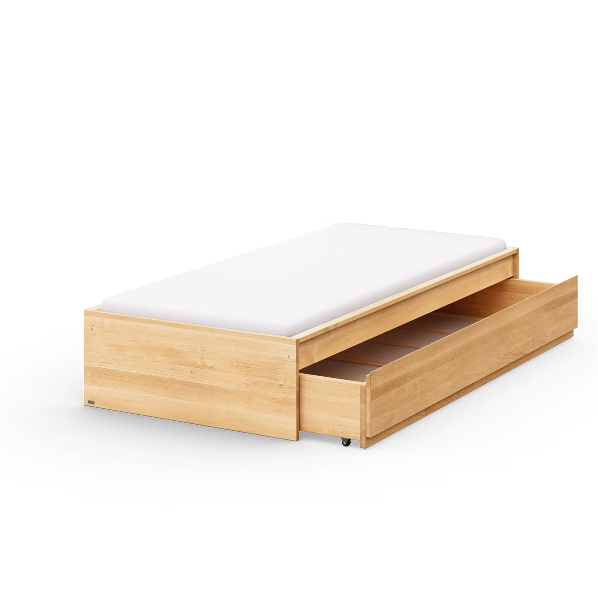Finn Kinder- und Jugendbett 90x200 cm Finn Kinder- und Jugendbett 90x200 cm