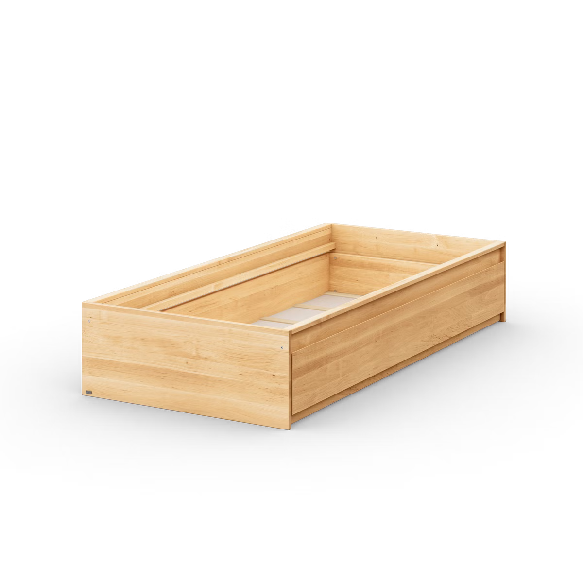 Finn Kinder- und Jugendbett 90x200 cm Finn Kinder- und Jugendbett 90x200 cm
