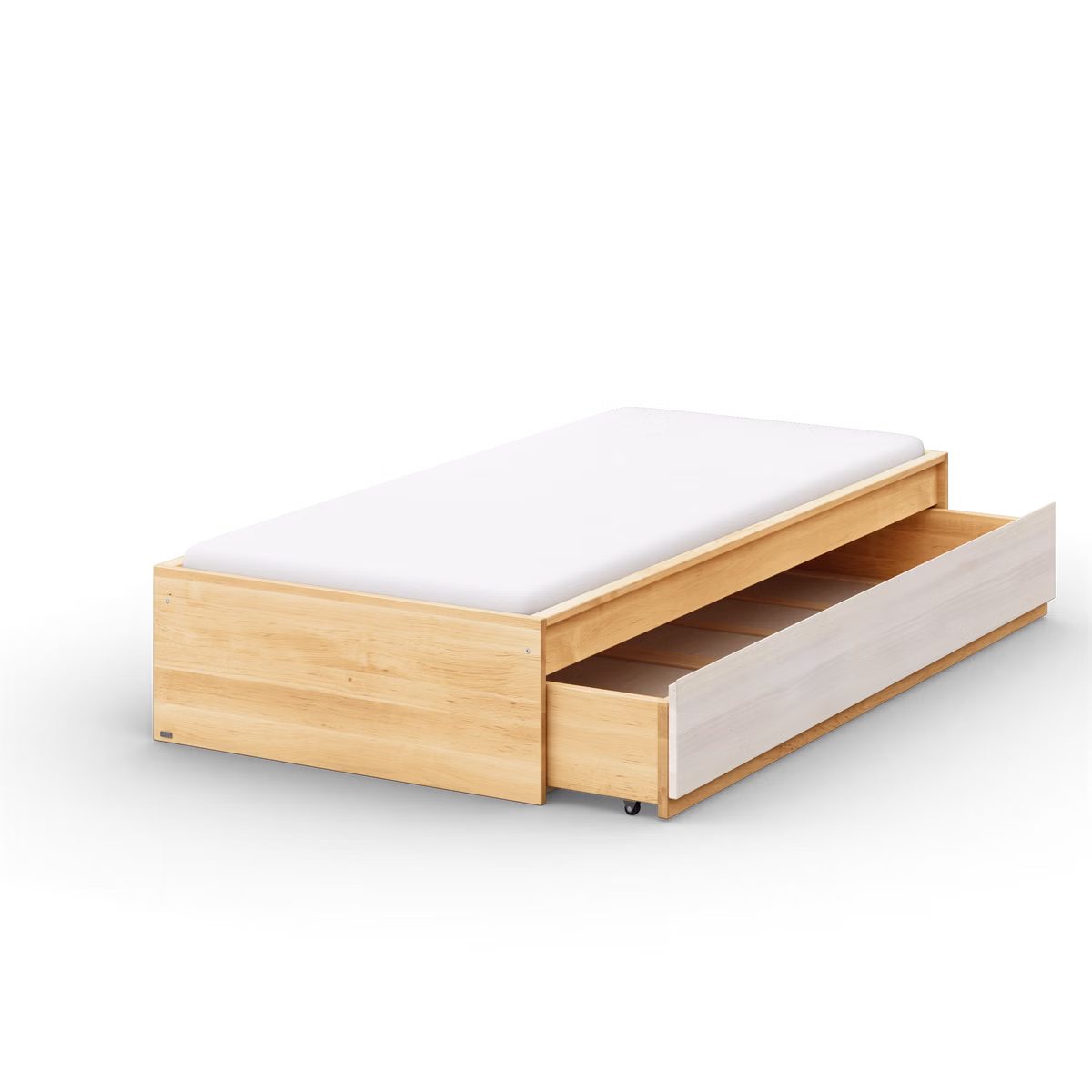 Finn Kinder- und Jugendbett 90x200 cm Finn Kinder- und Jugendbett 90x200 cm