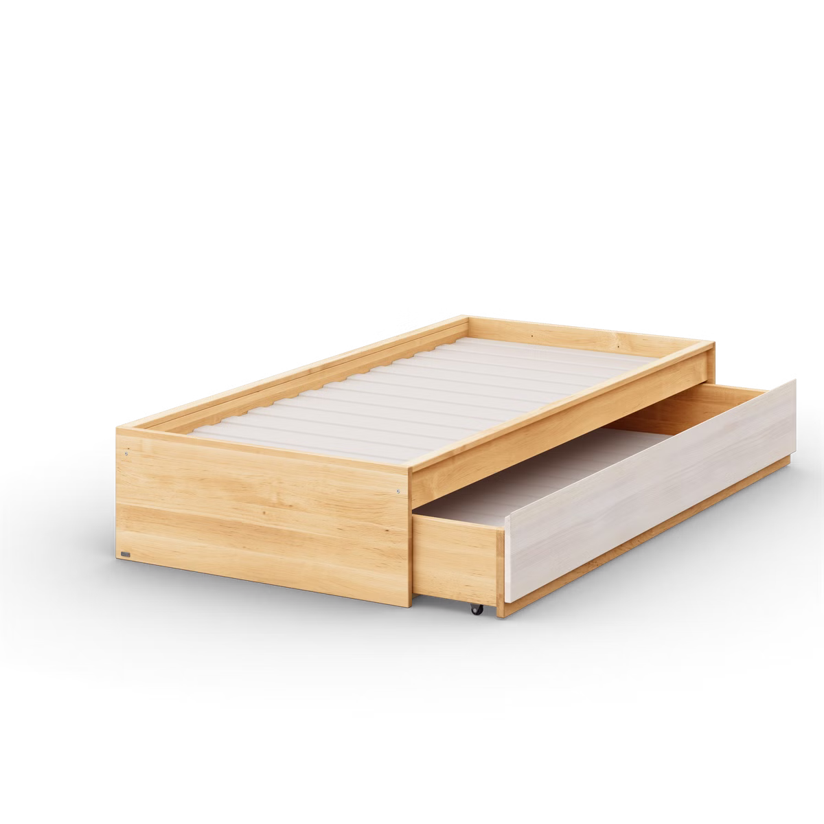 Finn Kinder- und Jugendbett 90x200 cm Finn Kinder- und Jugendbett 90x200 cm
