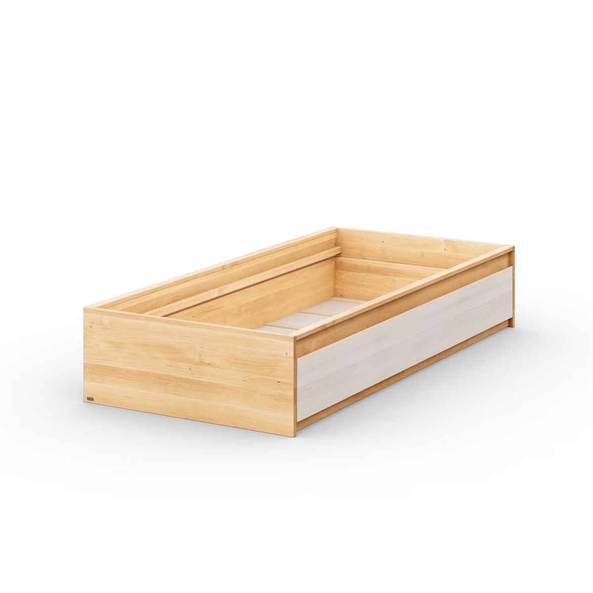 Finn Kinder- und Jugendbett 90x200 cm Finn Kinder- und Jugendbett 90x200 cm