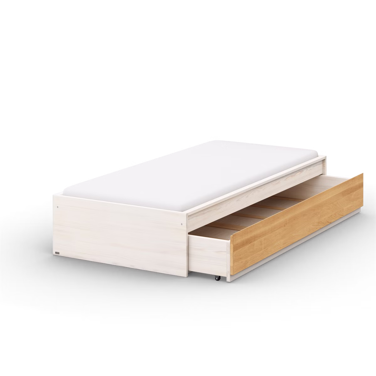Finn Kinder- und Jugendbett 90x200 cm Finn Kinder- und Jugendbett 90x200 cm