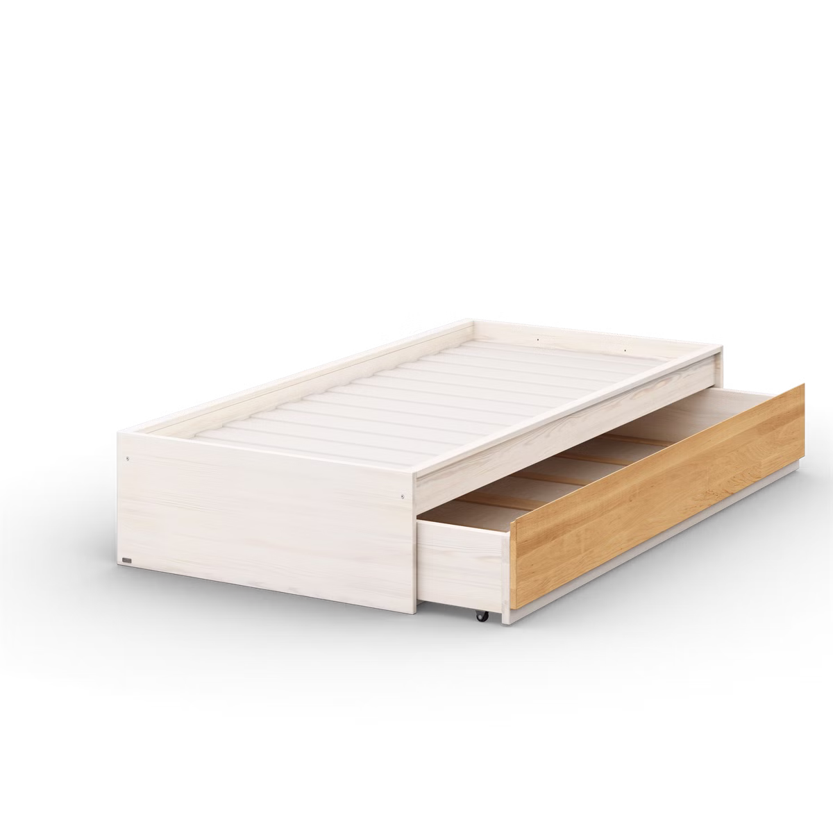 Finn Kinder- und Jugendbett 90x200 cm Finn Kinder- und Jugendbett 90x200 cm