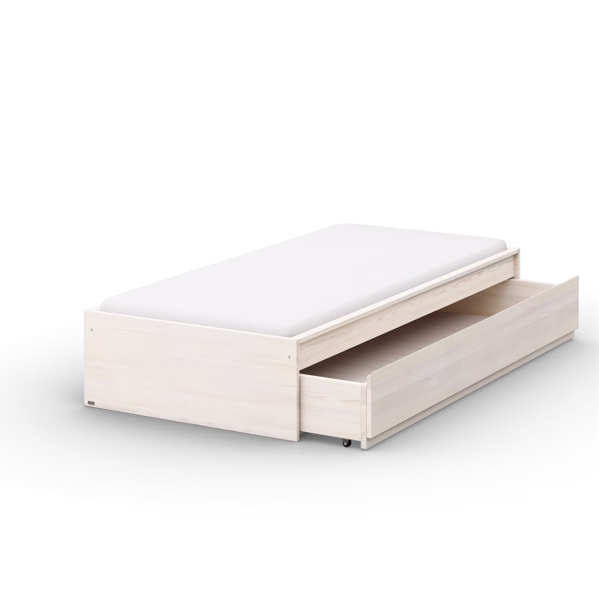 Finn Kinder- und Jugendbett 90x200 cm Finn Kinder- und Jugendbett 90x200 cm