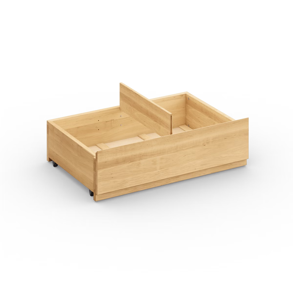 Trennwand zum Finn Bettkasten 66 x 99 cm Trennwand zum Finn Bettkasten 66 x 99 cm