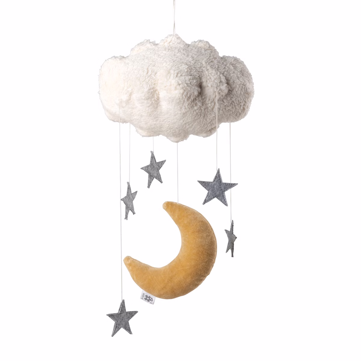 Mobile Mond und Sterne Mobile Mond und Sterne sb