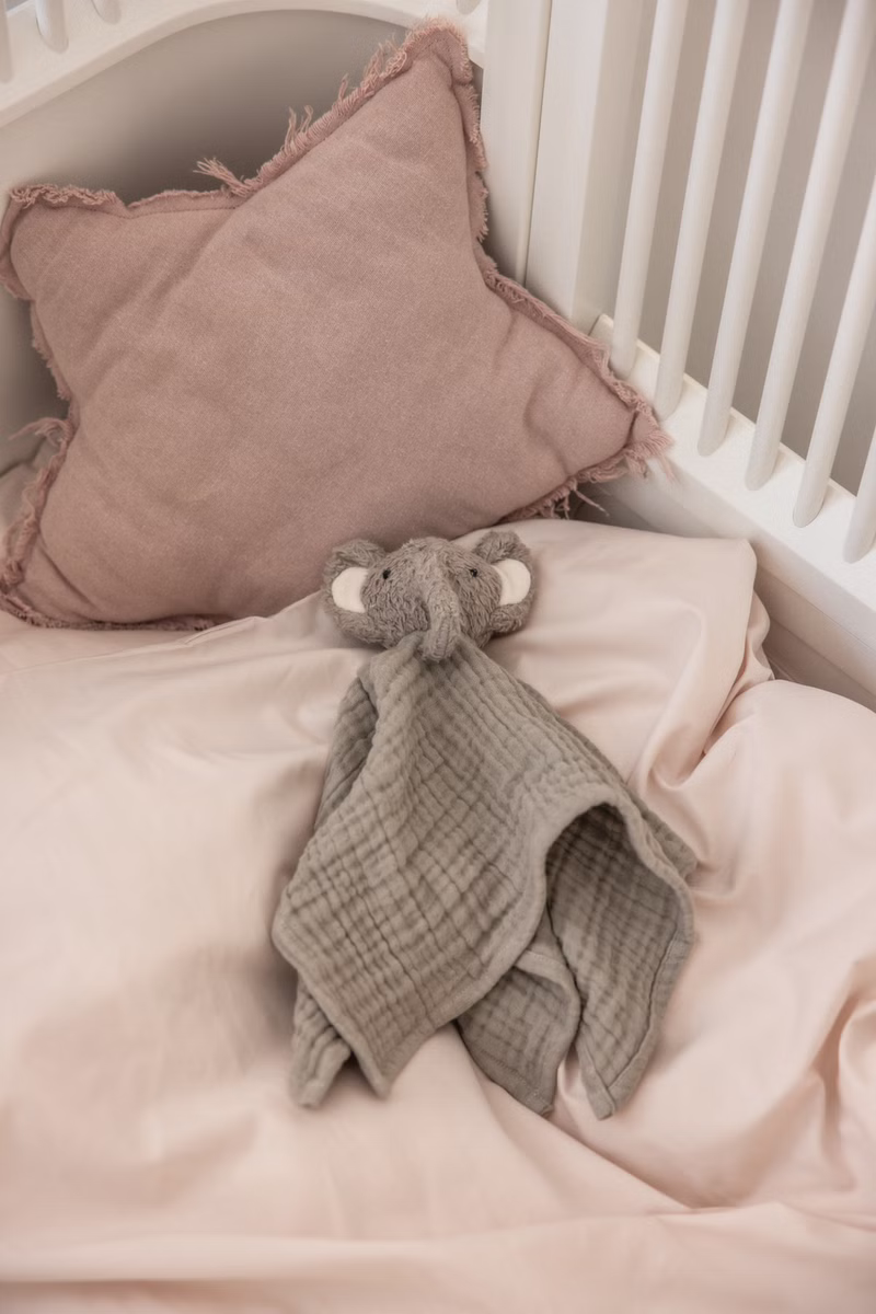 Schnuffeltuch Elefant Finley Schnuffeltuch Elefant Finley sb