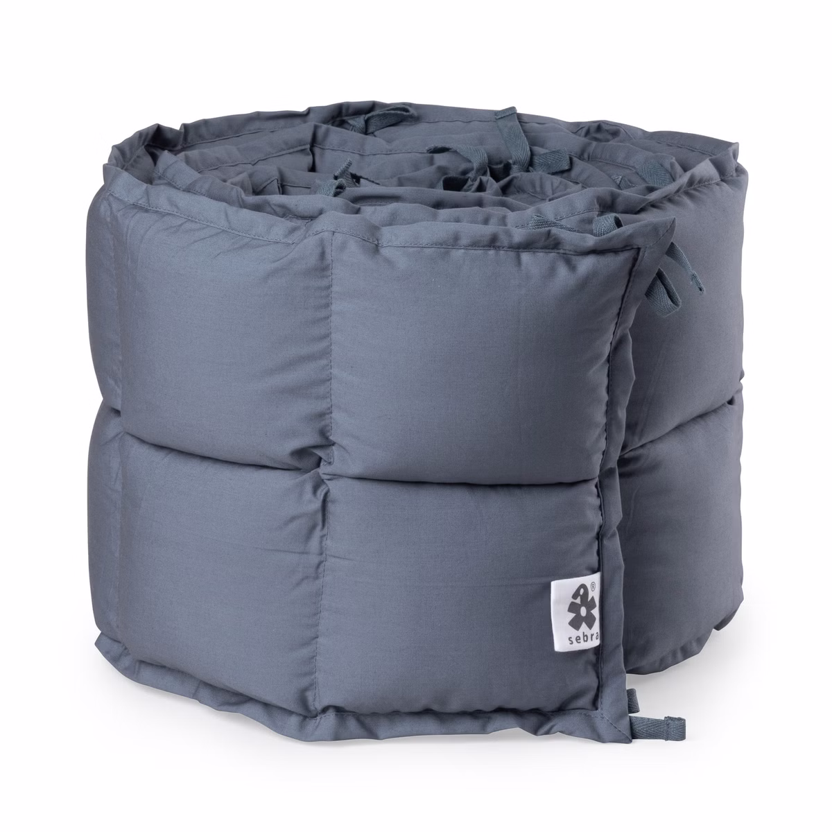 Bio-Bettumrandung Kapok 360x26cm Bio-Bettumrandung Kapok 360x26cm sb