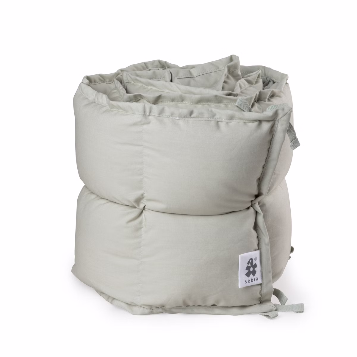 Bio-Bettumrandung Kapok 180x26cm Bio-Bettumrandung Kapok 180x26cm sb