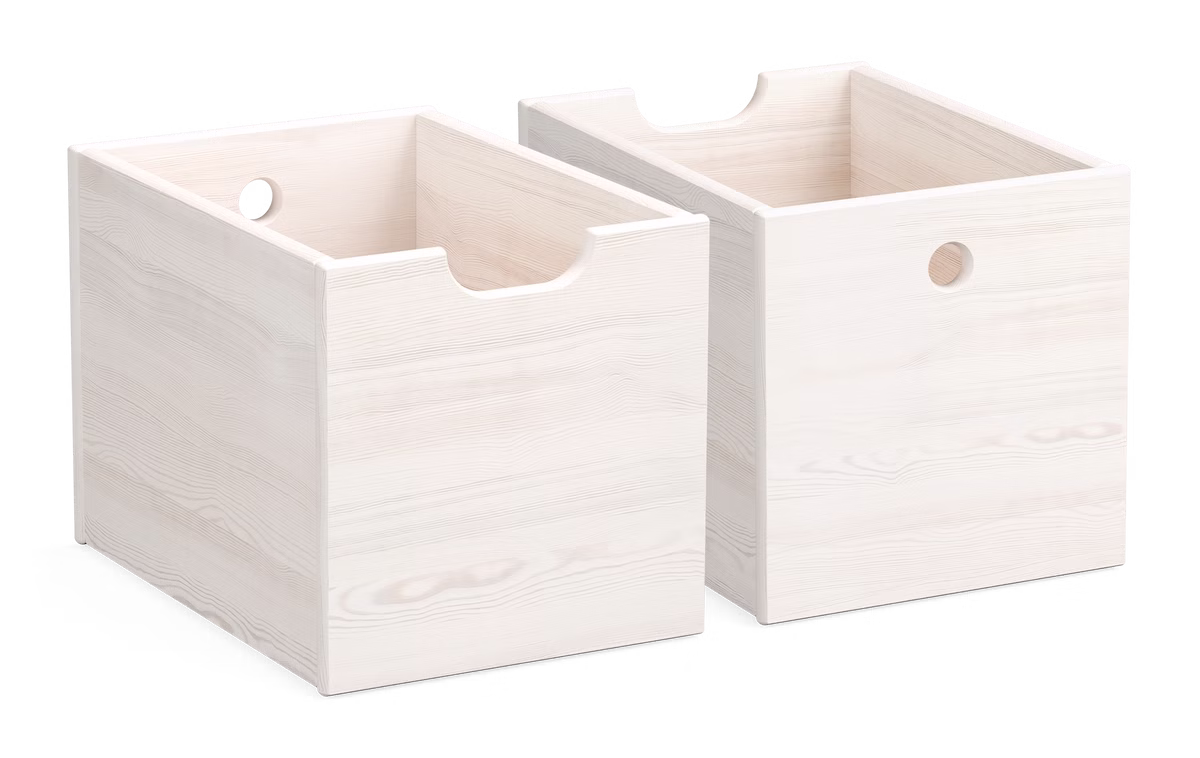Robin 2er Set Regalbox Robin 2er Set Regalbox
