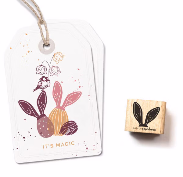 Stempel Hasenohren Stempel Hasenohren sb rc