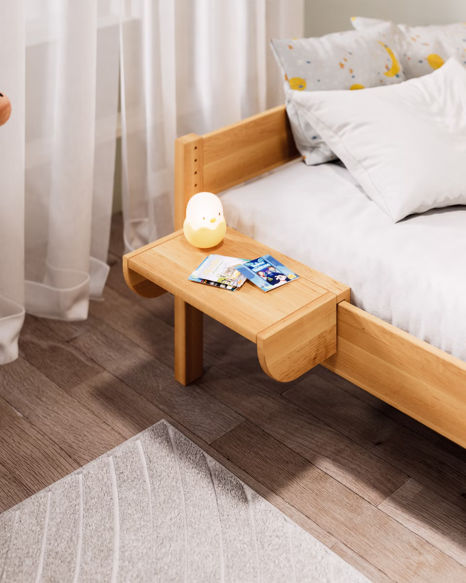 BioKinder Einhängenachttisch BioKinder Einhängenachttisch