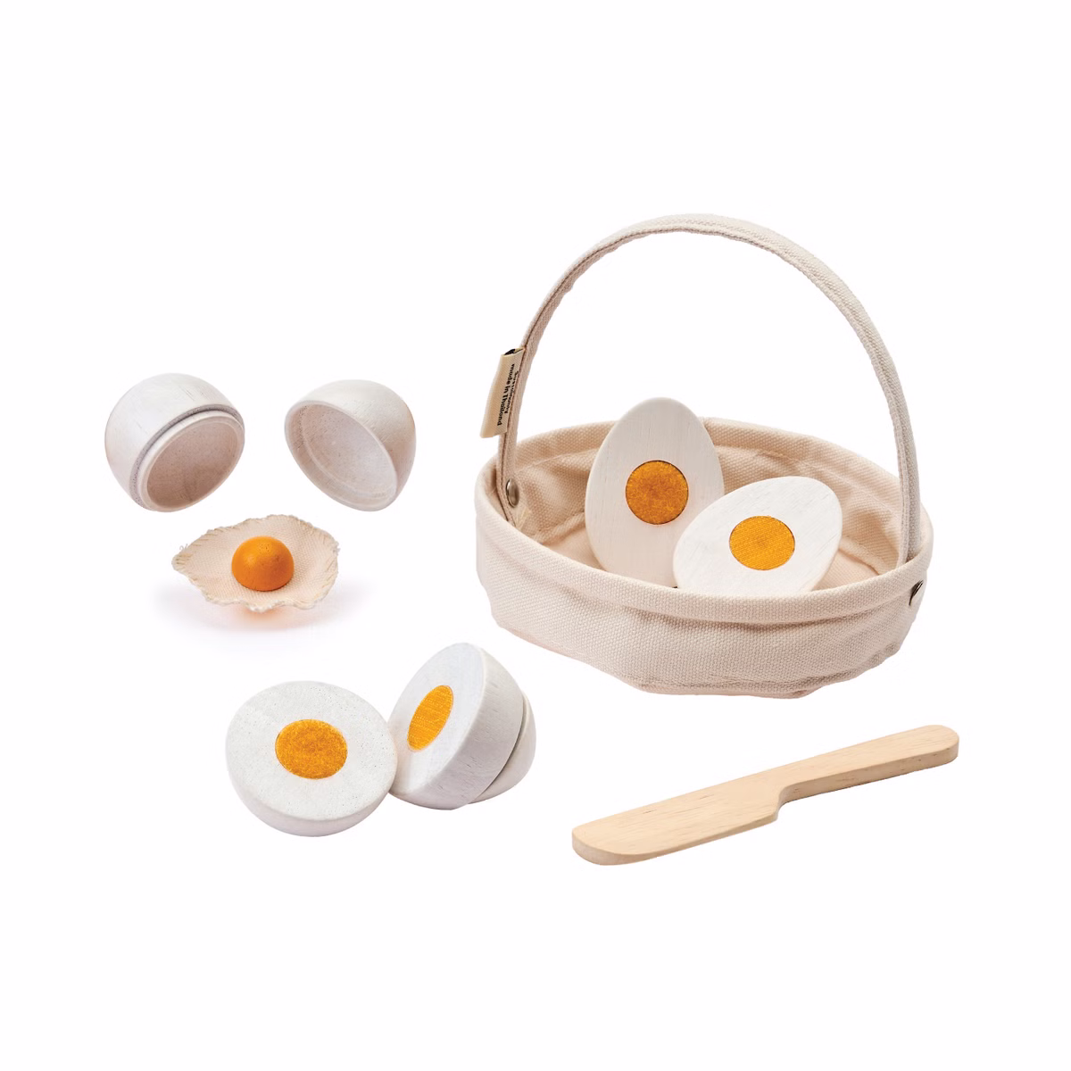 Ei-Korb zum Aufschlagen und Kochen Ei-Korb zum Aufschlagen und Kochen sb