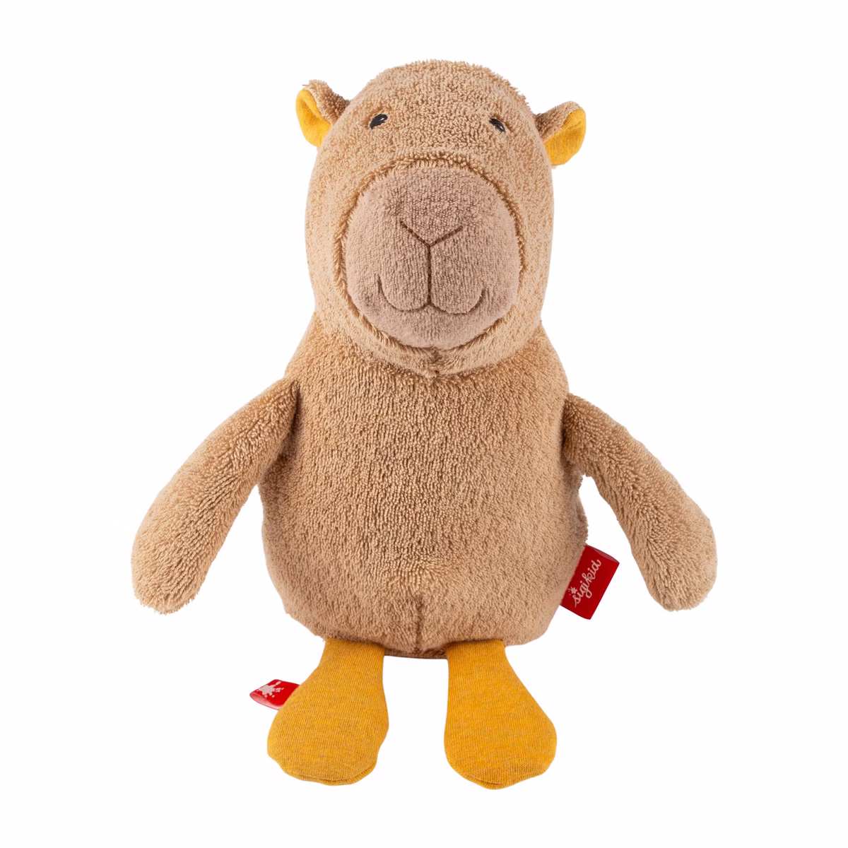 Kuscheltier Capybara Kuscheltier Capybara