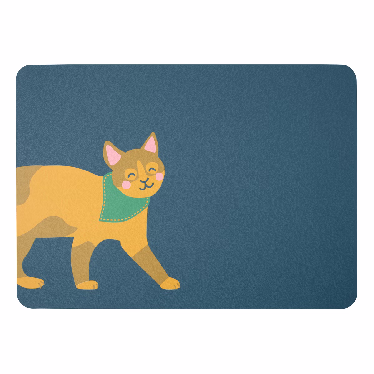 Tischset Kater Kasimir Tischset Kater Kasimir