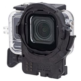 INON ZD Frontmaske für Ace Pro 2