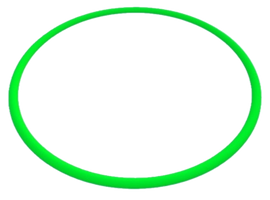 MARELUX Main Housing O-Ring für Sony Mirrorless Camera Housings